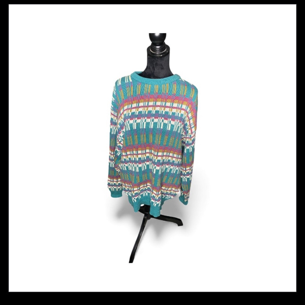 Vintage grandpa Crewneck Sweater